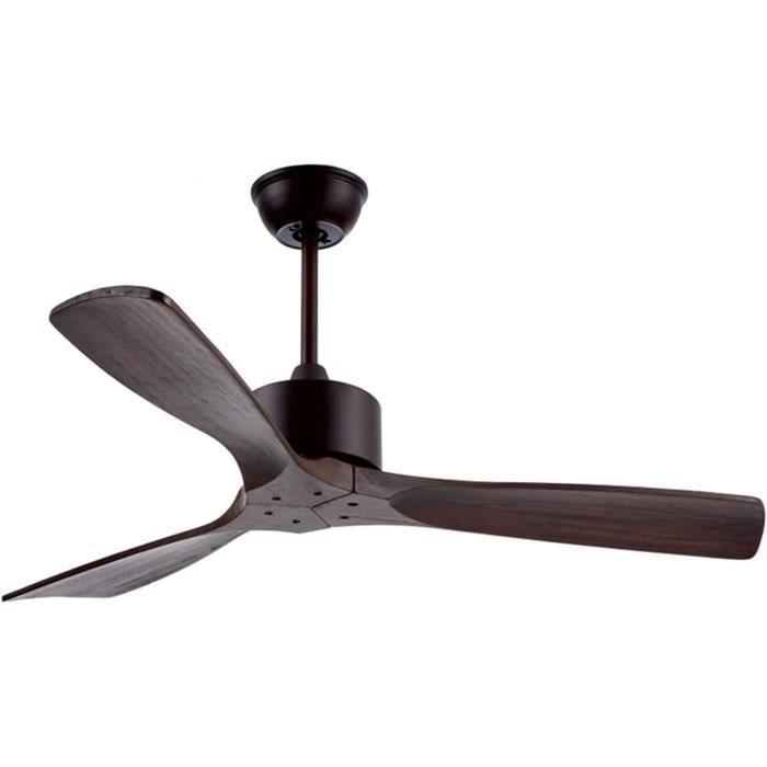 Faro Lantau L - plafondventilator - 132cm - incl. afstandsbediening Faro Lantau L - plafondventilator - 132cm - incl. afstandsbediening