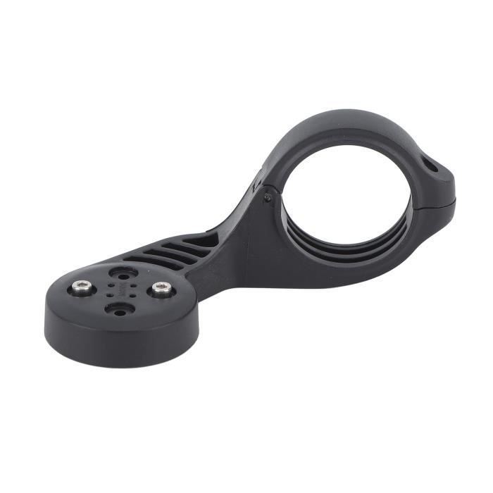Support Universel Pour Compteur Vélo – Compatible Wahoo/Bryton/Garmin – Léger 75g – Fixation Pour Guidon Madone SLR
