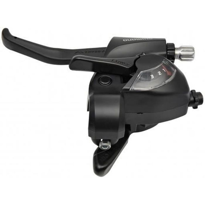 Levier de Frein et Commande de Vitesse Droite SHIMANO TOURNEY TX 7V ST-EF41  (2 D