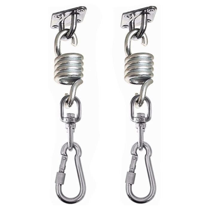 Kit 140 Connecteurs Pivotants Pour Pêche - Acier Inoxydable, Rotation Flexible, Pour Leurres, Hameçons Et Montages