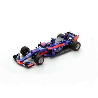 Toro Rosso responde a Renault y crece la tensión