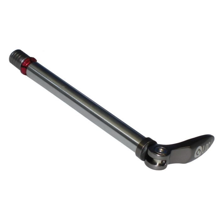 Axe SR Suntour Q LOC Version: pour 20 mm - Mixte - SR SUNTOUR