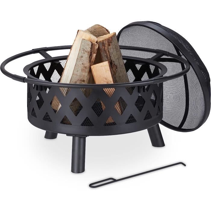 Quaderni A Quadretti 10mm - Confezione Da 10, 48 Pagine, Copertina Rossa, Carta Alta Qualità - Foto 10