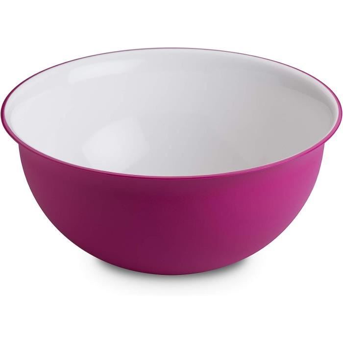 Carlisle K951 Genarbte Salatschüssel, 30,5 Cm