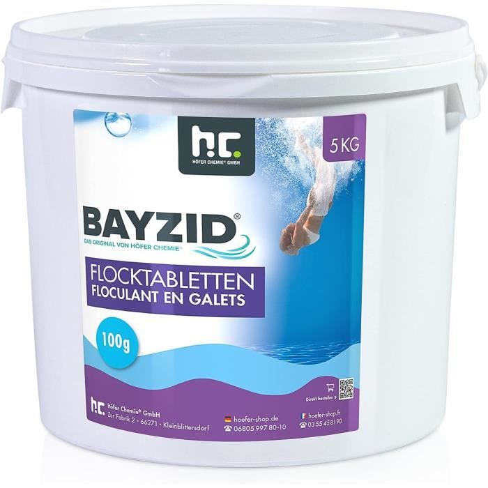 Sable De Quartz Pour Filtre De Piscine – 5 Kg, Granulométrie 0,4-0,8 Mm – Conforme DIN EN 12904 – Fabriqué En Allemagne - 10