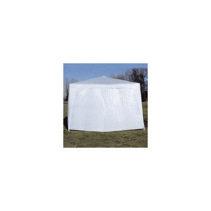 Tonnelle De Jardin 3 X 3 M - Fieldmann - FDZN 7002 - Jardin