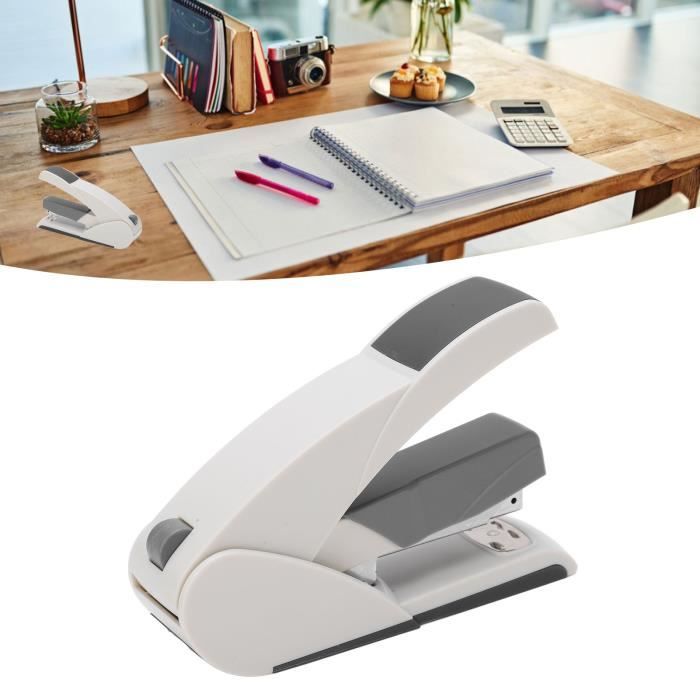 Agrafeuse Office Metals - Agrafeuse De Bureau - 100 Feuilles