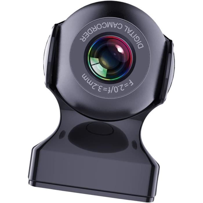 Caméra De Recul,caméra De Vue Arrière Pour Voiture, Avec 4 Broches