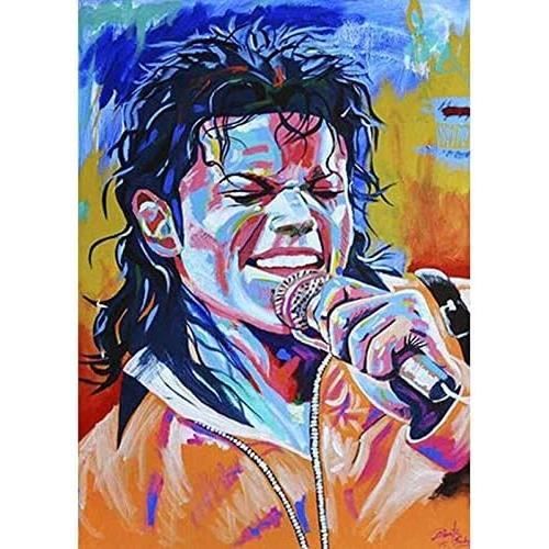 Porte Clef Diamond Painting 10 Pcs 5d Diy Porte-Clés