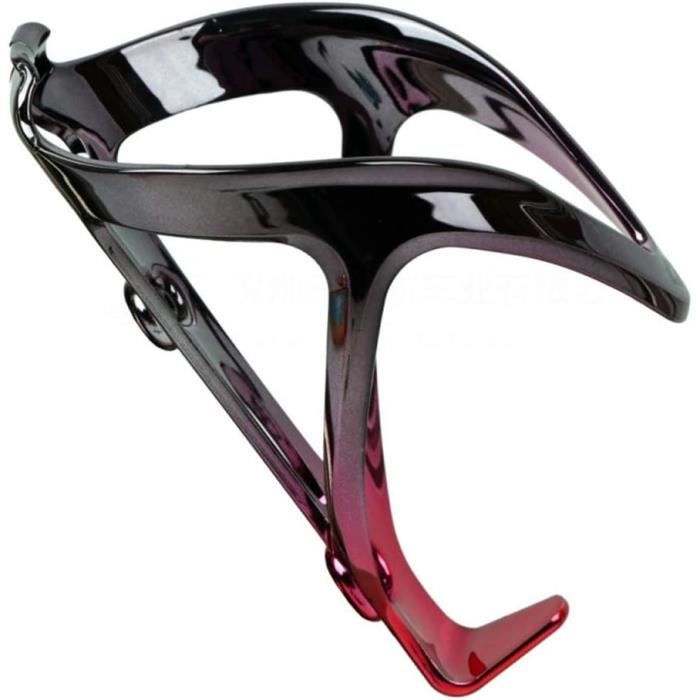 Porte-bidon Vélo Réglable Et Solide – Garde Votre Gourde Bien Fixe En Roulant !