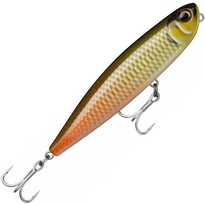 Leurre De Pêche Countdown - Matériel De Pêche Avec Construction Balsa - Leurre Pêche D'Eau Douce