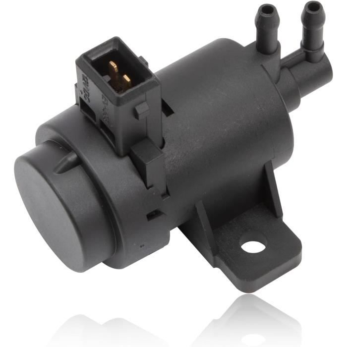 Électrovanne De Pression Turbo (Wastegate) 7700109099 Pour Renault - Compatible Clio, Kangoo, Laguna, Megane, Scénic, Traffic, Vivaro, Movano - 10