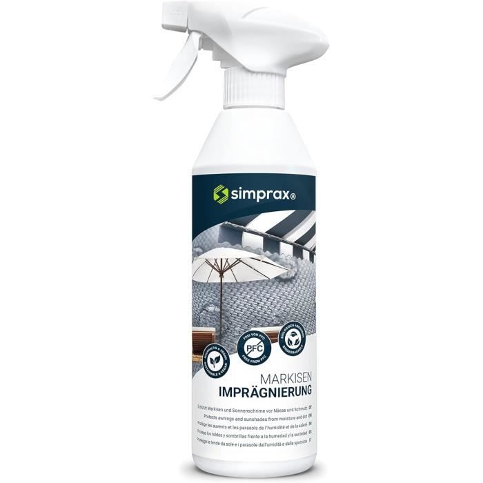 Impermeabilisant Toile De Tente Spray Imperméabilisant Yachticon Sans Solvant - 1 Litre - Pour Tissus, Cuir, Tentes, Voiles, Parasols Impermeabilisant Toile De Tente Spray Imperméabilisant Yachticon Sans Solvant - 1 Litre - Pour Tissus, Cuir, Tentes, Voiles, Parasols