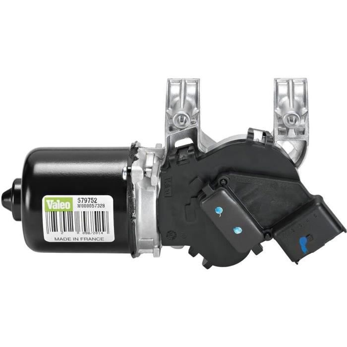 Moteur dessuie glace - VALEO - 579752 - MOT BEG AV C2 C3 C3 Pluriel