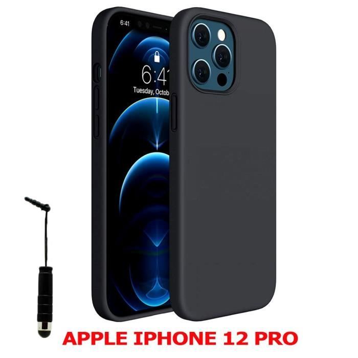 MATEPROX Custodia Brillantini Compatibile con iPhone 13 PRO Cover
