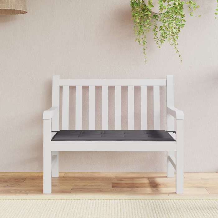 vidaXL Coussin de banc - vue 7