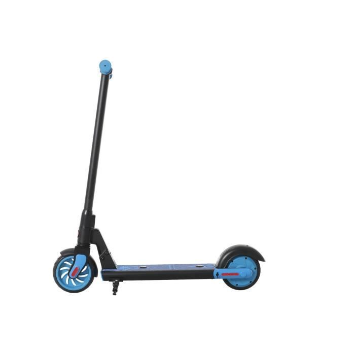 Trottinette électrique pour enfants Wispeed T650 Bleu