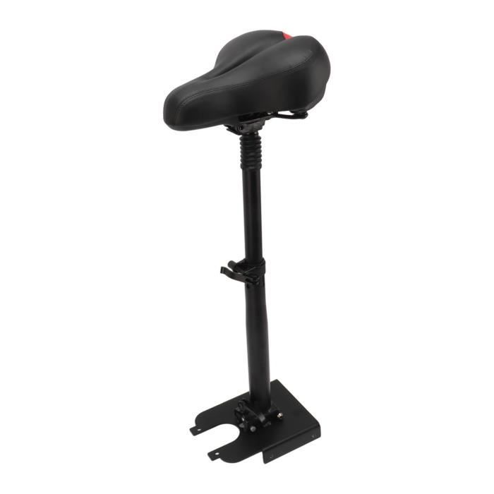 Chaise De Selle Pliable Pour Trottinette électrique Xiaomi