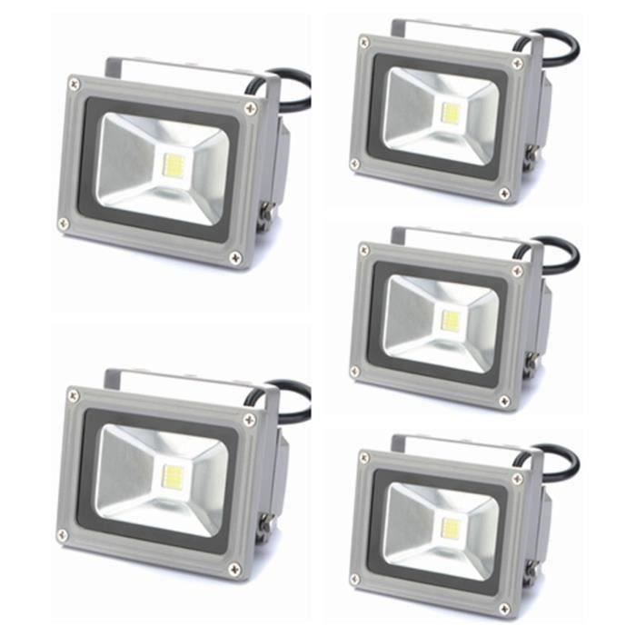 Étanche 10W RGB LED Lumière Fontaine Piscine Étang Projecteur Lumière Sous-Marine argent DC12V Étanche 10W RGB LED Lumière Fontaine Piscine Étang Projecteur Lumière Sous-Marine argent DC12V