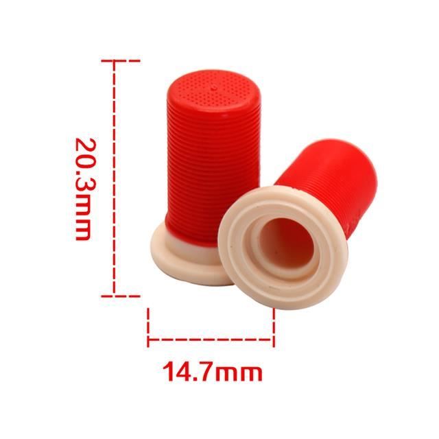 Filtre écran FM2404 - 55 Mailles - Remplace OEM 000-161-112 (non OEM)