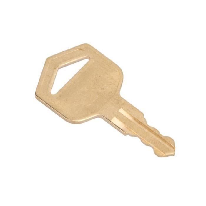 Serrure De Conteneur D'expédition, Serrures De Conteneur D'expédition, Cadenas à Anse Cachée, Serrure De Porte De Remorque Résistante Aux Indiscrets De Haute Sécurité Avec 2 Clés Pour Conteneurs D'ent