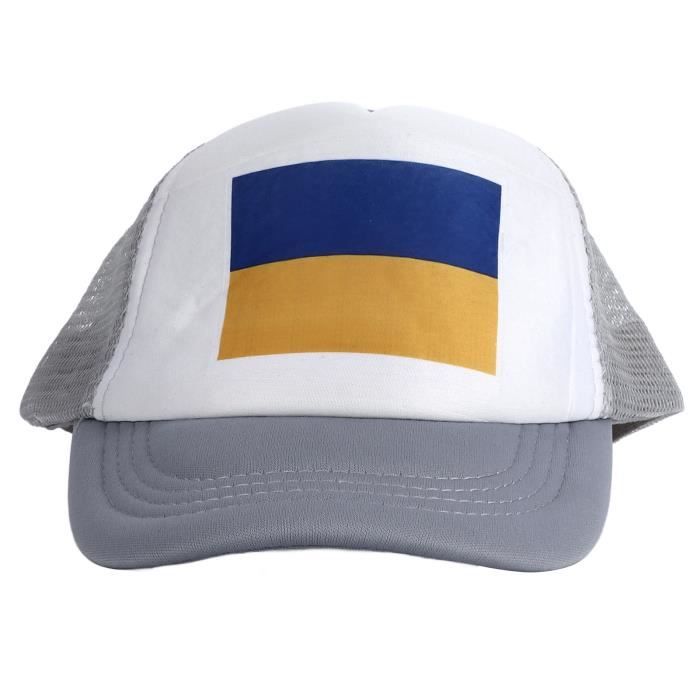 FUNMOON Chapeau Hommes De Baseball Avec Illustration De Personnalité