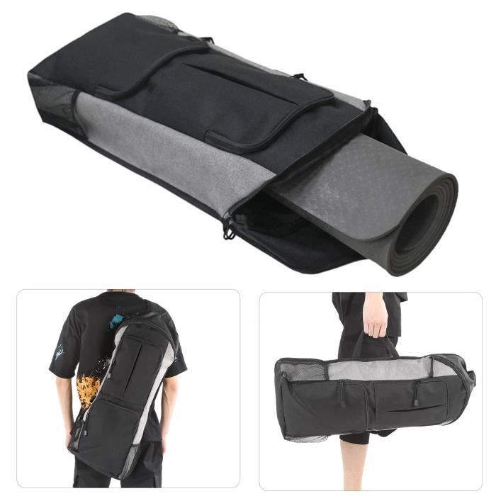 Multifunctional yoga gym bag main image 0