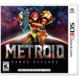 Metroid Samus Returns Jeu 3DS - Édition Héritage-1