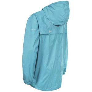 Veste Softshell Enfant Trespass – Noire – Taille 7-8 Ans – Neuve Avec étiquettes