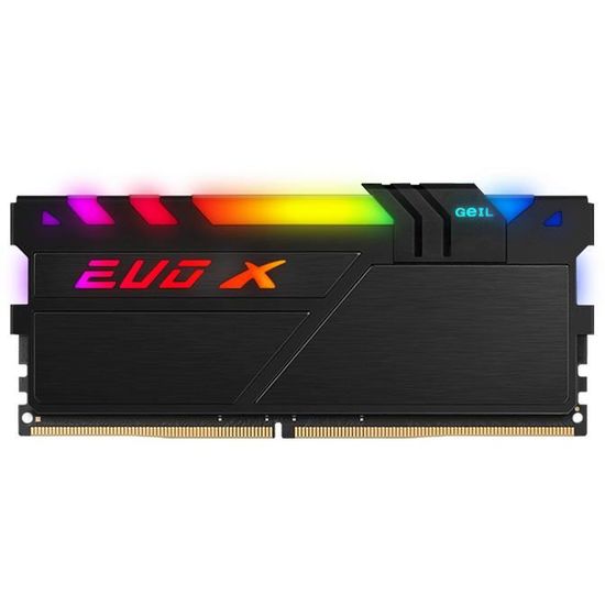Geil rgb ram discount