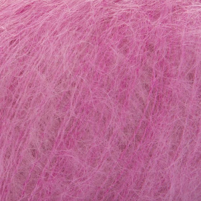 Top Hair Laine Mohair Et Soie - Laine à Tricoter