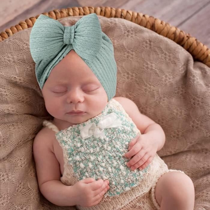 Bonnet clearance naissance fille