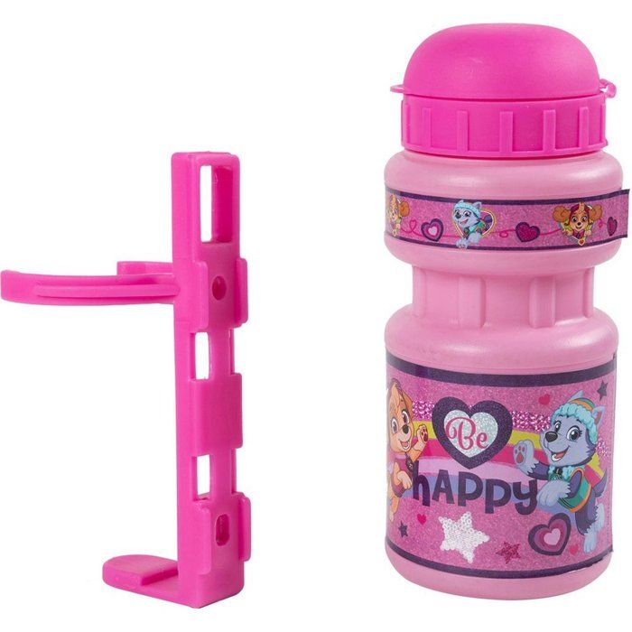 Tataway Bouteille de vélo Paw Patrol Girl 350 ml Tataway Bouteille de vélo Paw Patrol Girl 350 ml
