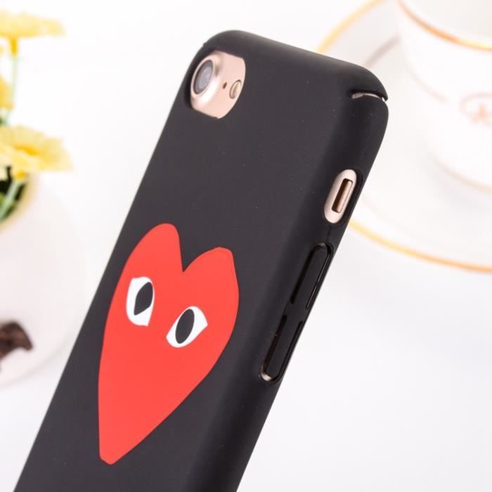 Coque cdg outlet iphone 8
