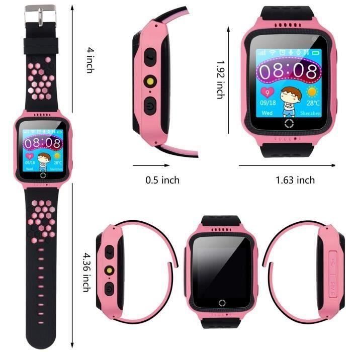 Yongkaida smart watch cheap