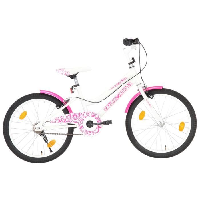 Cdiscount hot sale velo fille