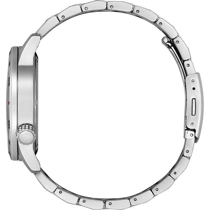 Citizen Montre analogique Eco Drive pour homme 32020859