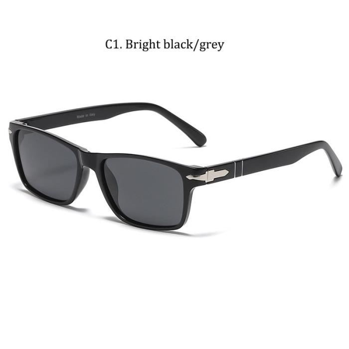 Lunettes De Soleil CRAZE J20MI james bond 007 homme polaris