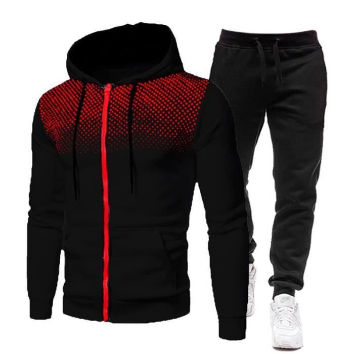 Survetement homme pas cher new arrivals