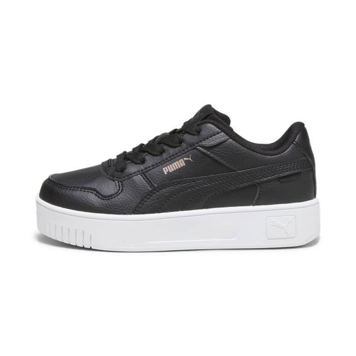 Puma fille online femme noir