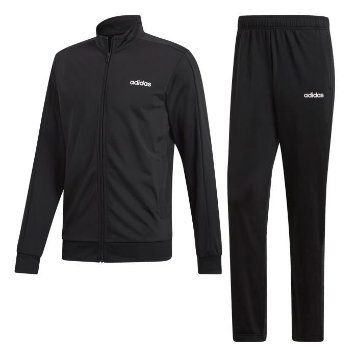 Survetement adidas couple on sale