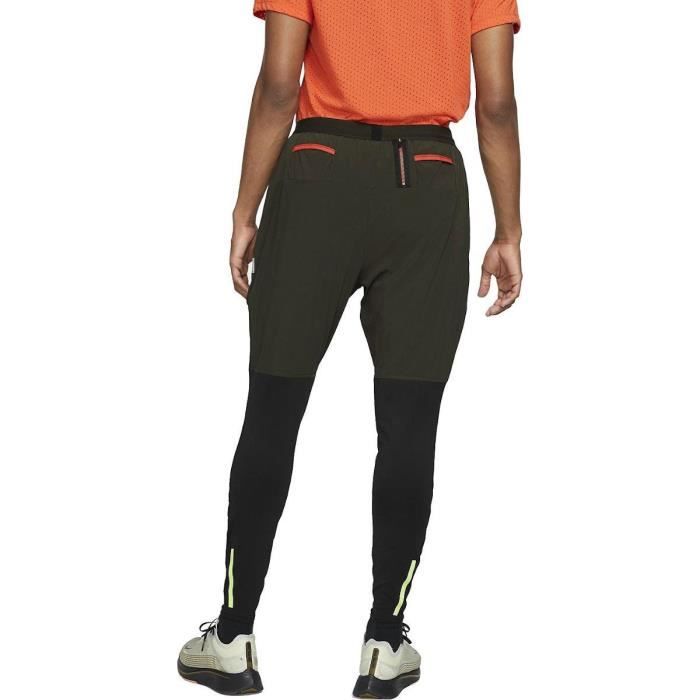 Pantalon de surv tement Nike Wild Run Hybrid Homme Multisport