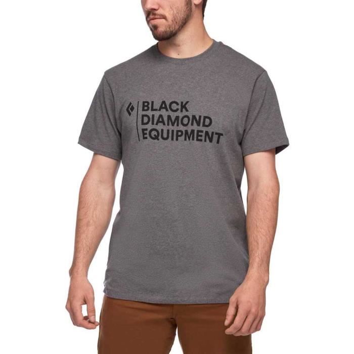Tee shirt randonnée new arrivals anti transpirant homme
