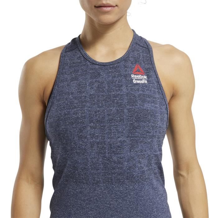 Reebok crossfit femme marron deals