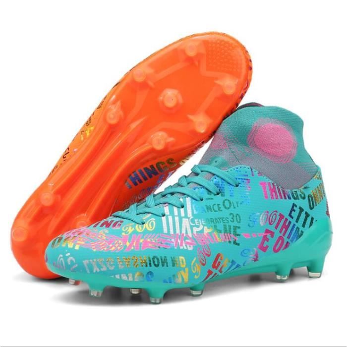 Cdiscount chaussures de foot best sale