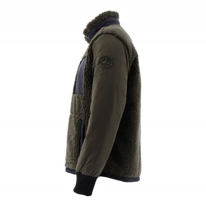 Fausse doudoune jott best sale