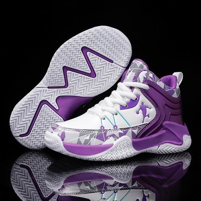 Chaussure de basketball fille 2025