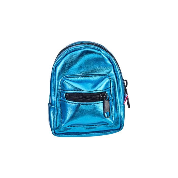 REAL LITTLES MINI SAC A DOS Cdiscount Bagagerie Maroquinerie