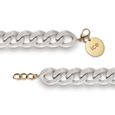 ICE jewellery - Bracelet  Femmes - Acier inoxydable Blanc - 020352-2