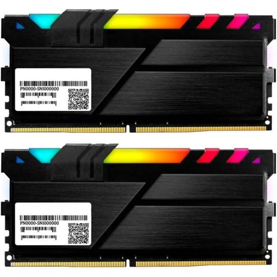 Geil evo x ddr4 sales